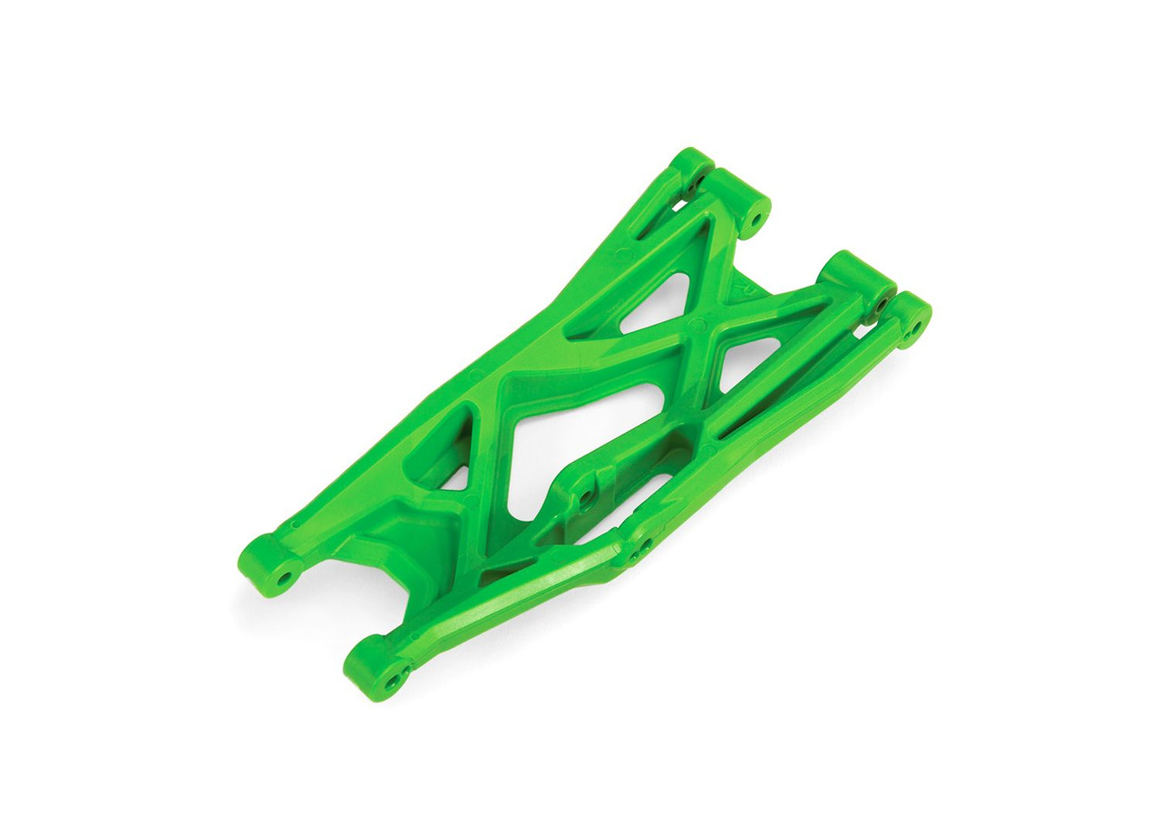 SUSPENSION ARM, LOWER RIGHT GRN