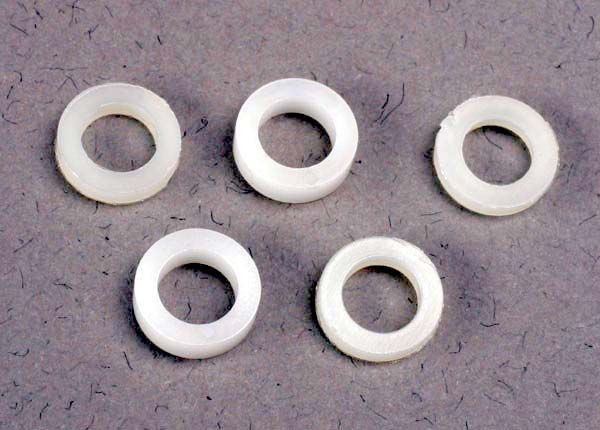 5x8x2.5mm Plastic Bellcrank Bushings (4)