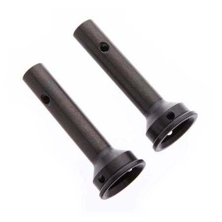 Arrma 8x44.5mm CVD Axle (2)