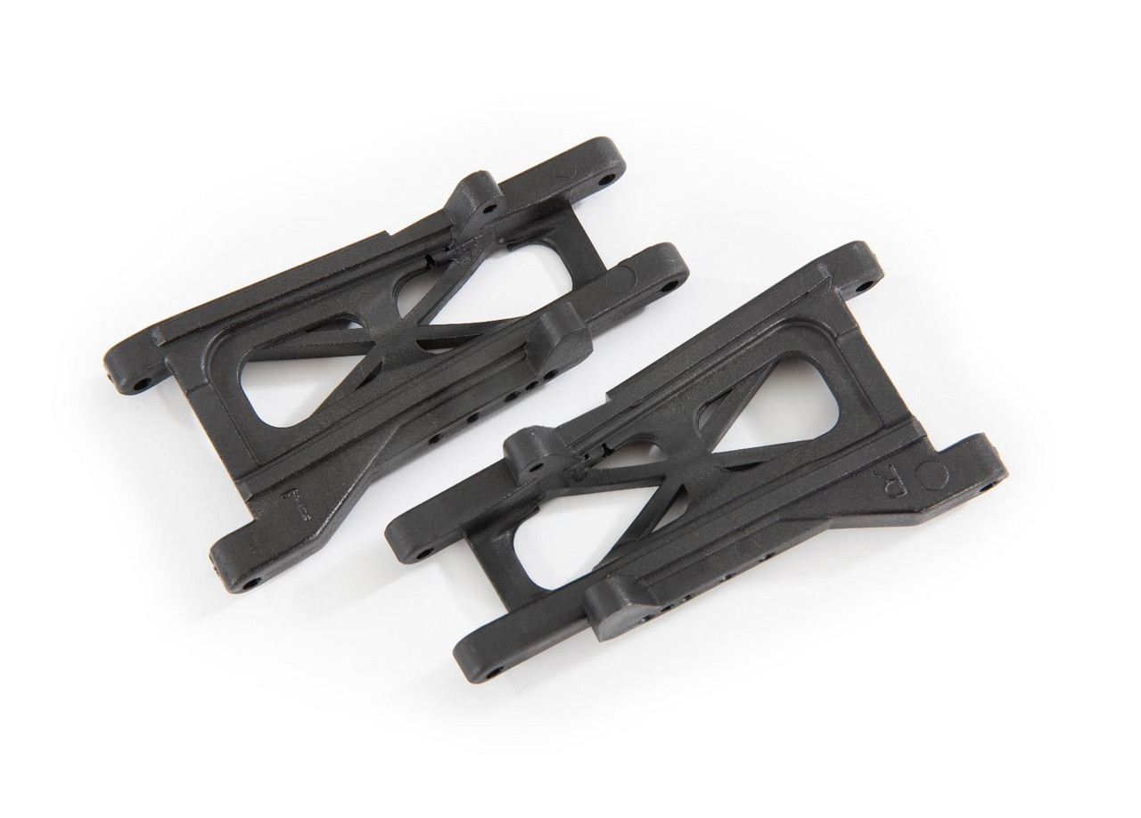 Slash Suspension Arms Rear (2)