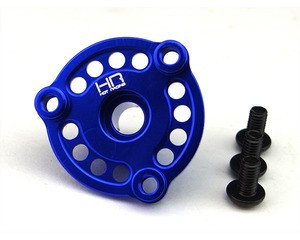 Hot Racing Traxxas Power Up Gear Adapter (Long),