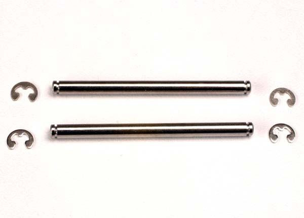 SUSPENSION PINS 44MM SLASH RUSTLER / STAMPEDE / BANDIT