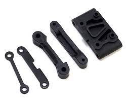 22S SCT Hinge Pin Pivot Block Set