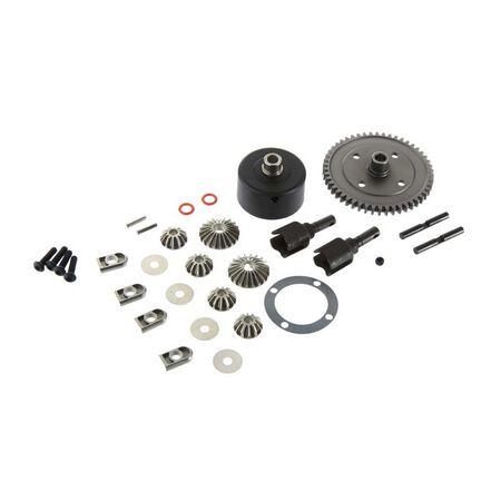 Arrma Center Differential Set (50T)