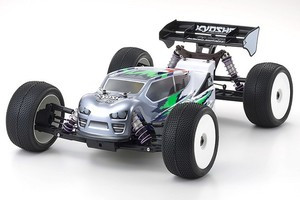 Kyosho Inferno MP10T Competition 1/8 Nitro Truggy Kit