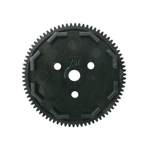 Octalock 48P Spur Gear (78T)