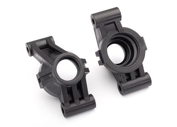 Maxx Hub Carriers