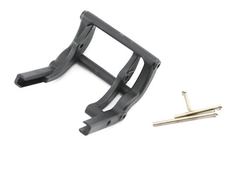 WHEELIE BAR MOUNT/HARDWARE (1)
