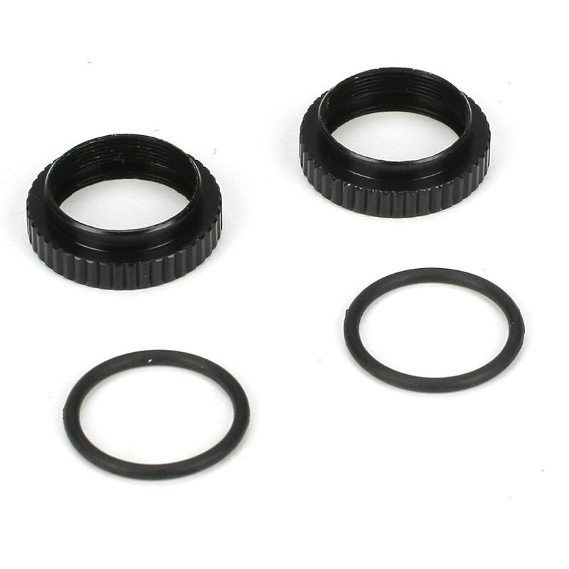 PRELOAD ADJUSTMENT ORING