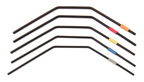 B64 Front Anti-Roll Bar Set (Firm)