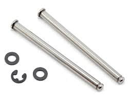 Yokomo Lower Front Suspension Arm Pin Set (2),