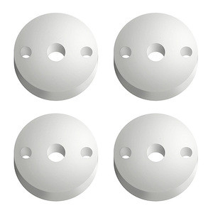 12mm Pistons (V2) 2x1.6mm Flat (4)