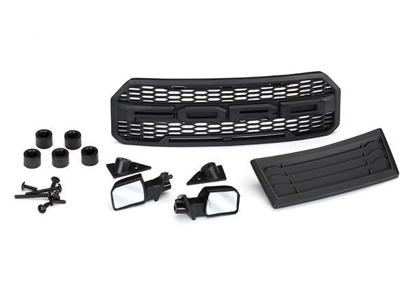 2017 Ford Raptor Accessory Kit