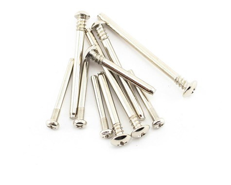 Screw Pin Set (10),
