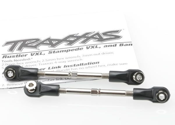 Turnbuckles Toe Link 59mm (2)