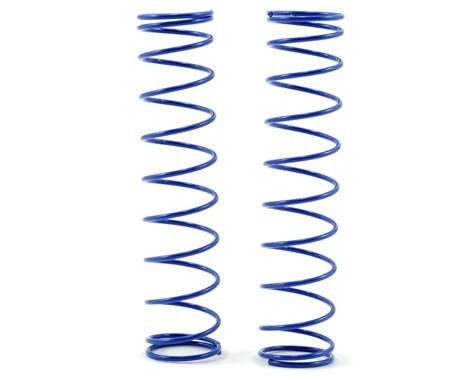 Rear Springs, Blue (2)