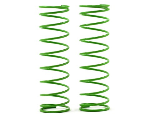 Front Springs, Green (2)