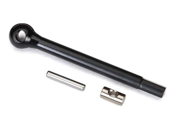 TRX-4 Left Front Axle Shaft