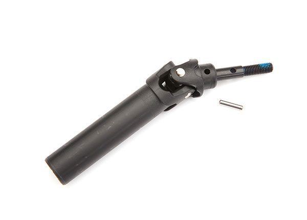 Maxx Outer Stub Axle Assembly,