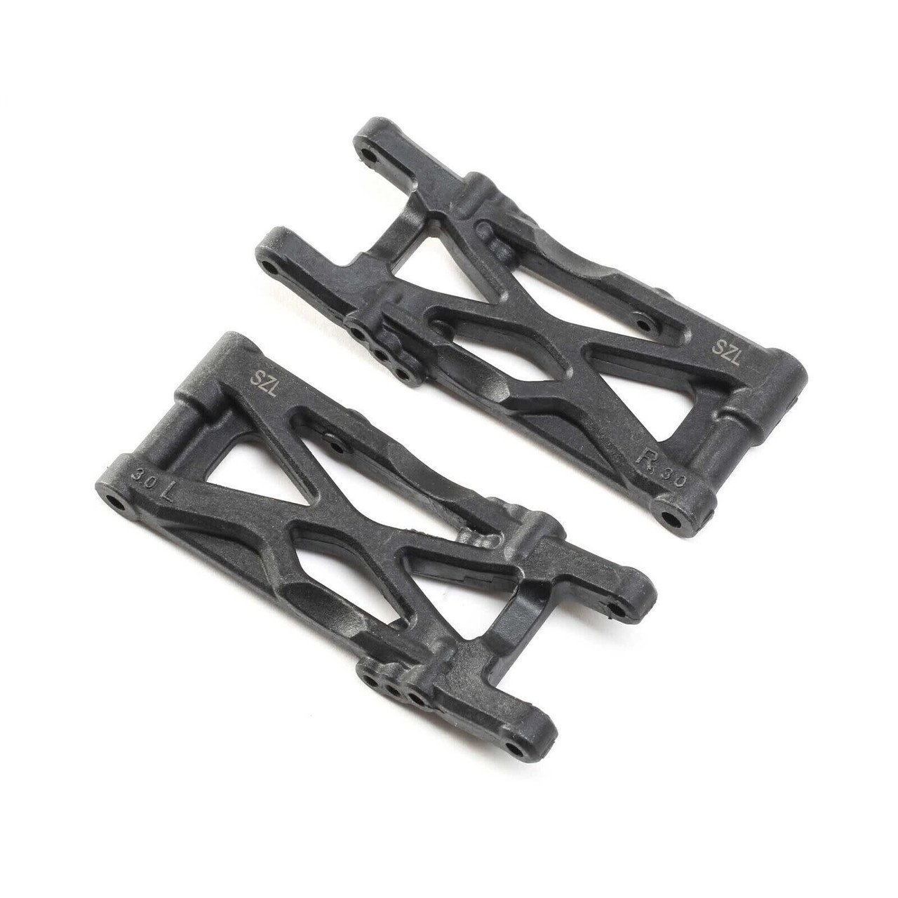 22 5.0 Stiffezel Rear Arm Set