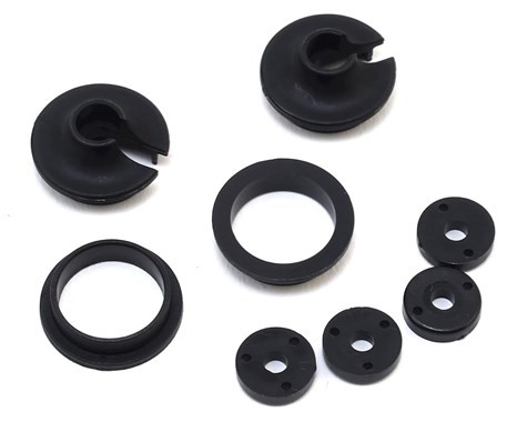 Spring Retainers (2)