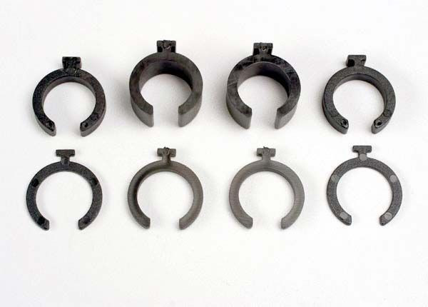 SPRING PRELOAD SPACERS