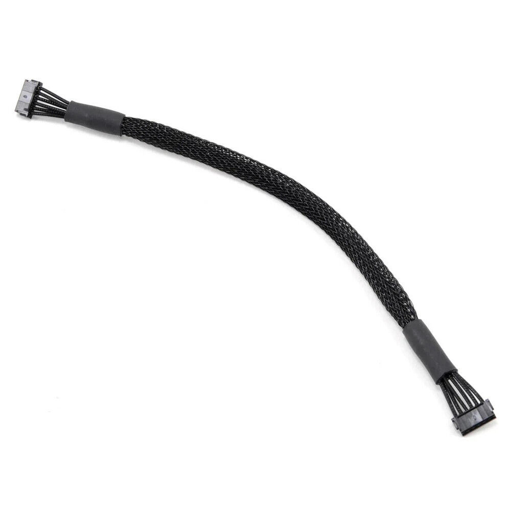Braided Brushless Motor Sensor Cable (150mm)