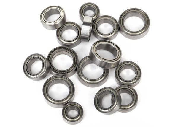 Bearings 4x8/6x10/8x12