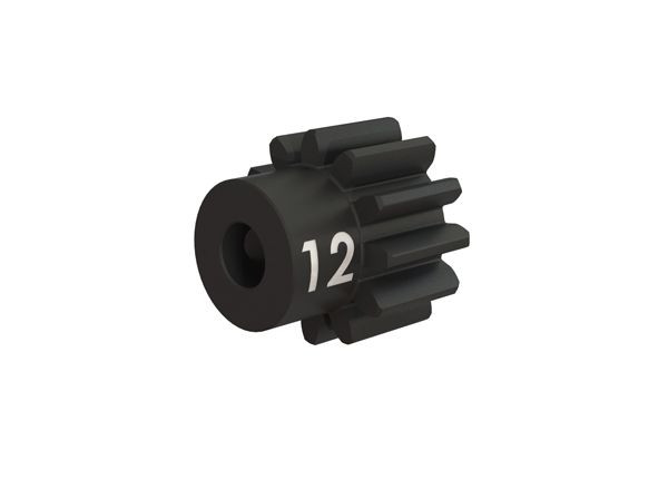 PINION GEAR 12-T 32-P HVY DUTY