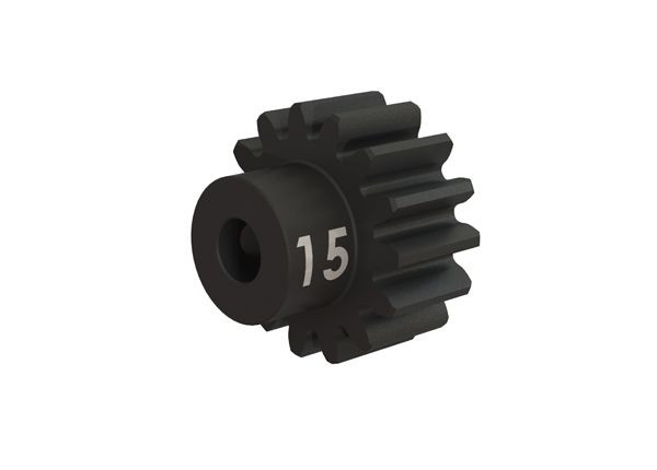 PINION GEAR 15-T 32-P HVY DUTY