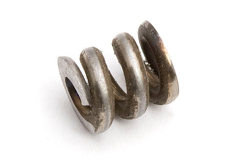 Diff Thrust Spring: B4
