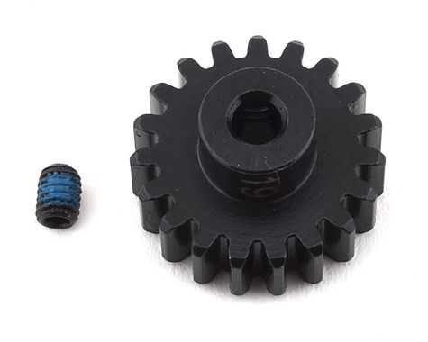 PINION GEAR 19-T 32-P HVY DUTY