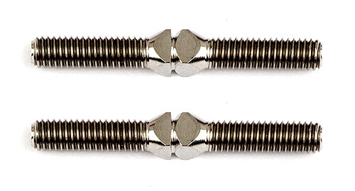 (ASC) Titanium Turnbuckle,1.0