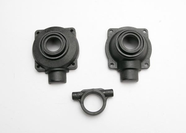Differential Housing Set (E-Maxx)