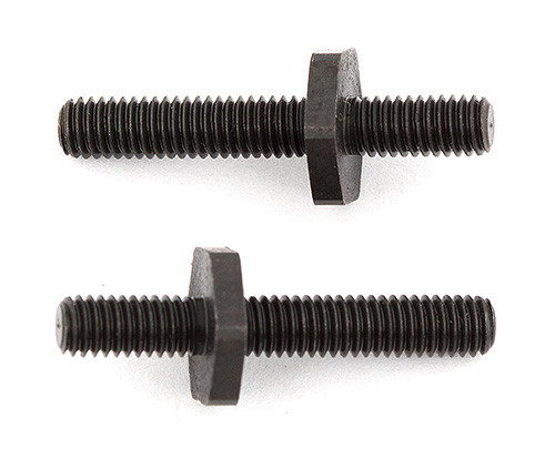 Team Associated B6 Battery Tray Shoulder Screws,