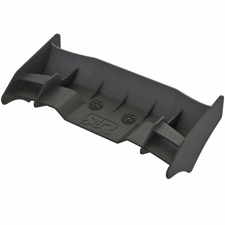 Talion Typhon Rear Wing (Black)