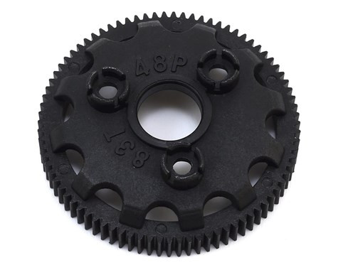 Spur Gear 48P 83T