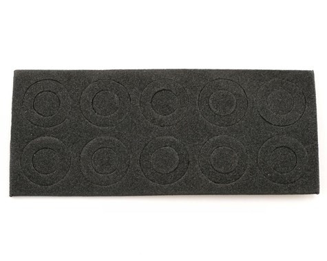 Foam Body Washers T-Maxx (10)