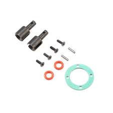 22S SCT Gear Differential Rebuild Set