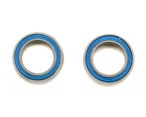 Ball Bearing, 5x8x2.5mm