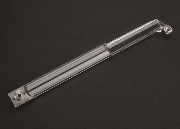 Cover Center Driveshaft Clear