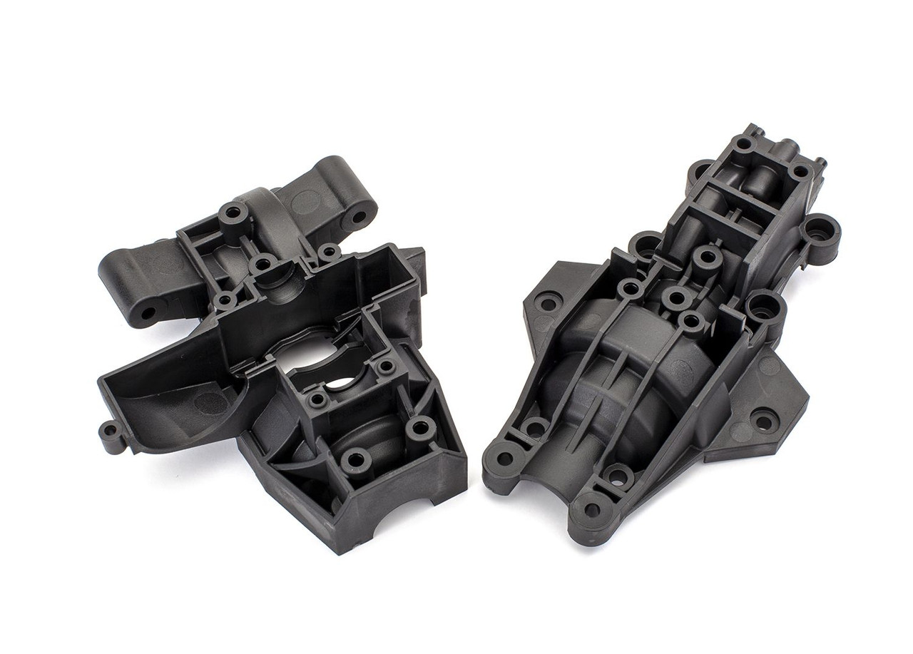 Maxx Rear Bulkhead