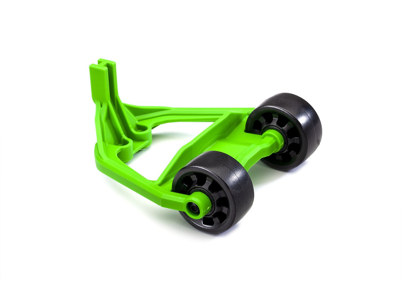 Maxx Wheelie Bar (Green)