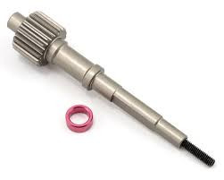 LAYSHAFT& SPACER 22