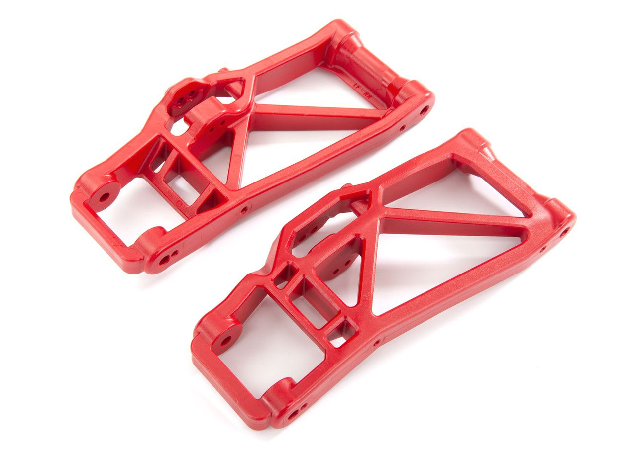 SUSPENSION ARMS LOWER RED
