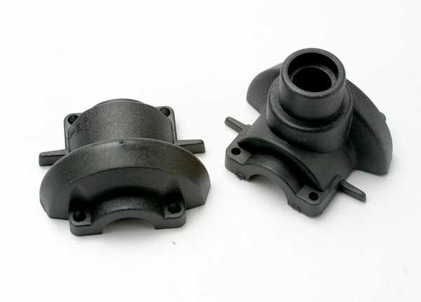 Revo Housings, differential (front & rear),