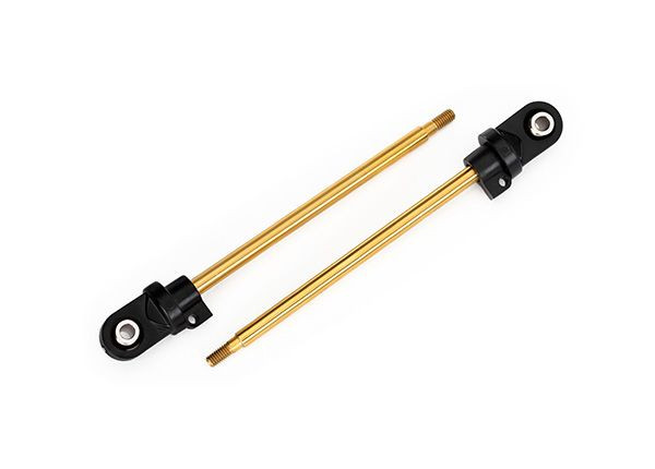 GTX TiN-Coated Shock Shaft (2)