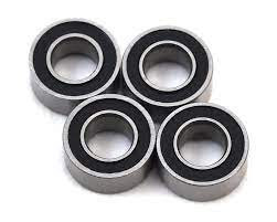 22S SCT Steering Bearing Set