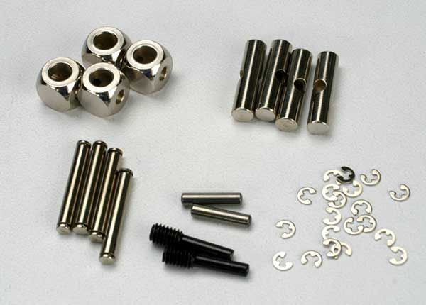 Revo Driveshaft U-Joints