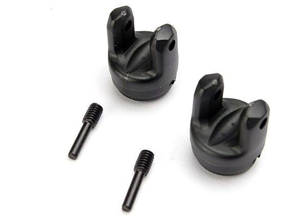 DIFF/TRANSMISSON YOKE (2)